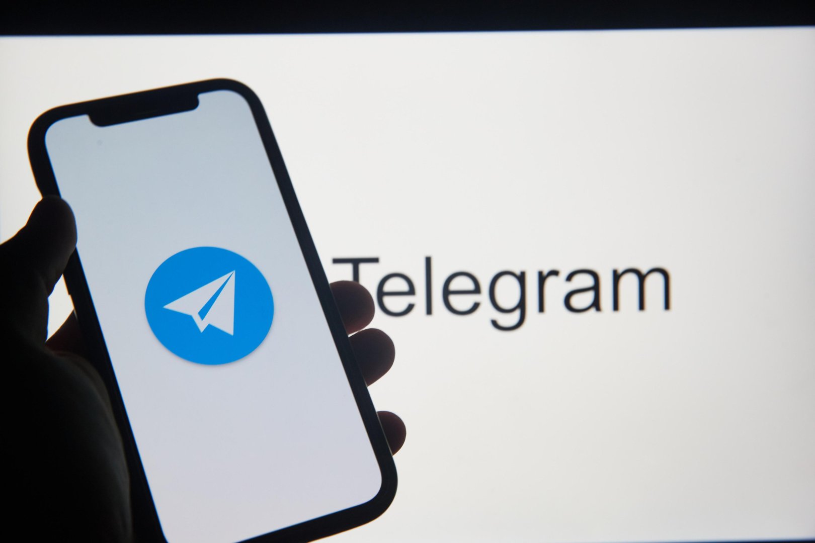 🔥 Telegram не работает: Самара в оффлайне?