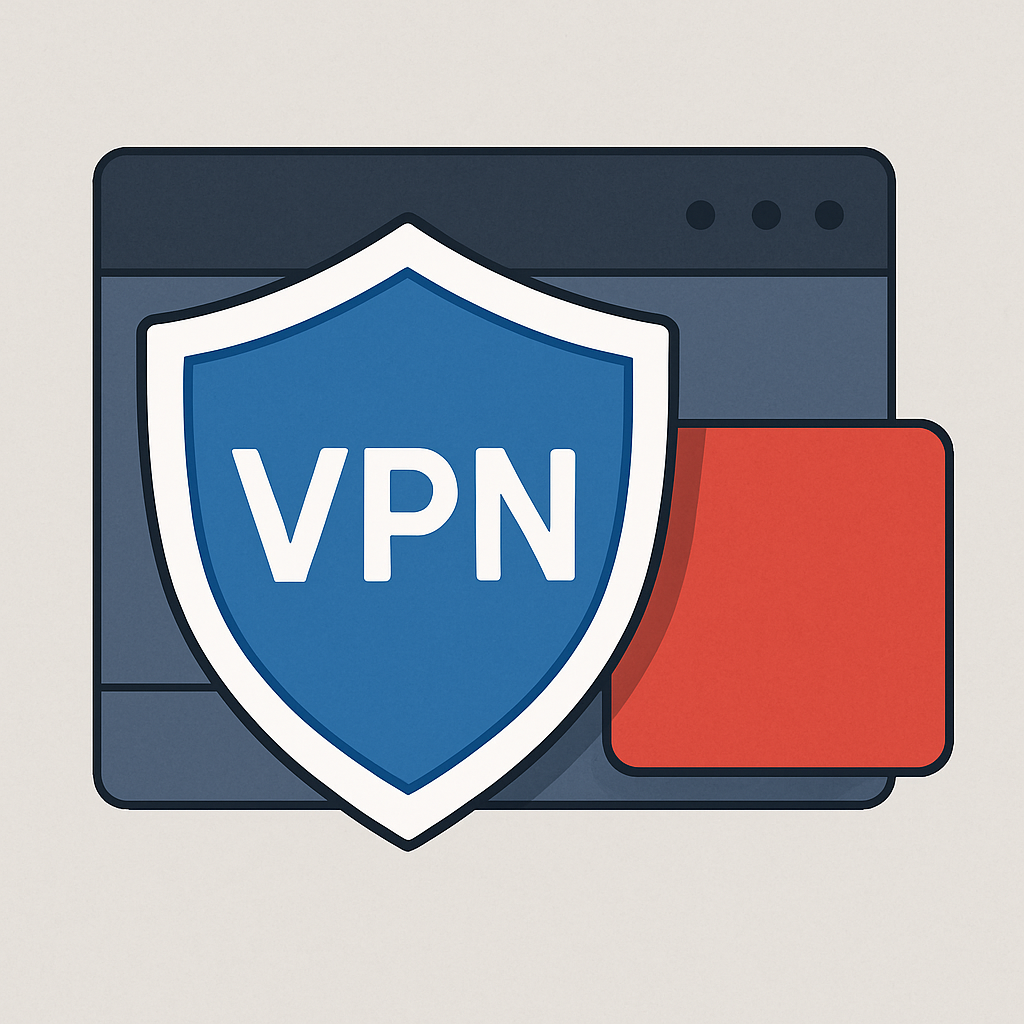 Почему не работает VPN сегодня, 18 июня 2025 года, и что делать — 7 быстрых решений