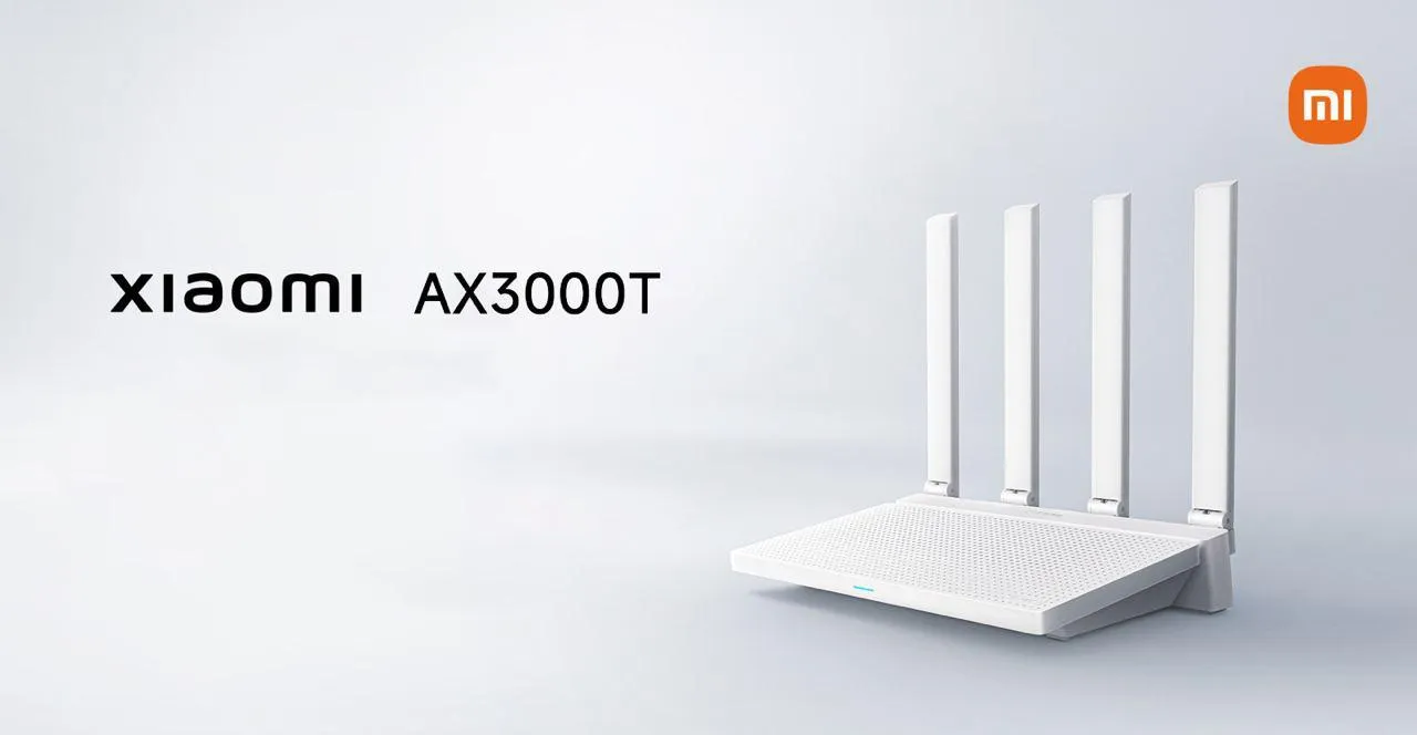 Полное руководство по установке OpenWRT на роутер Xiaomi AX3000T