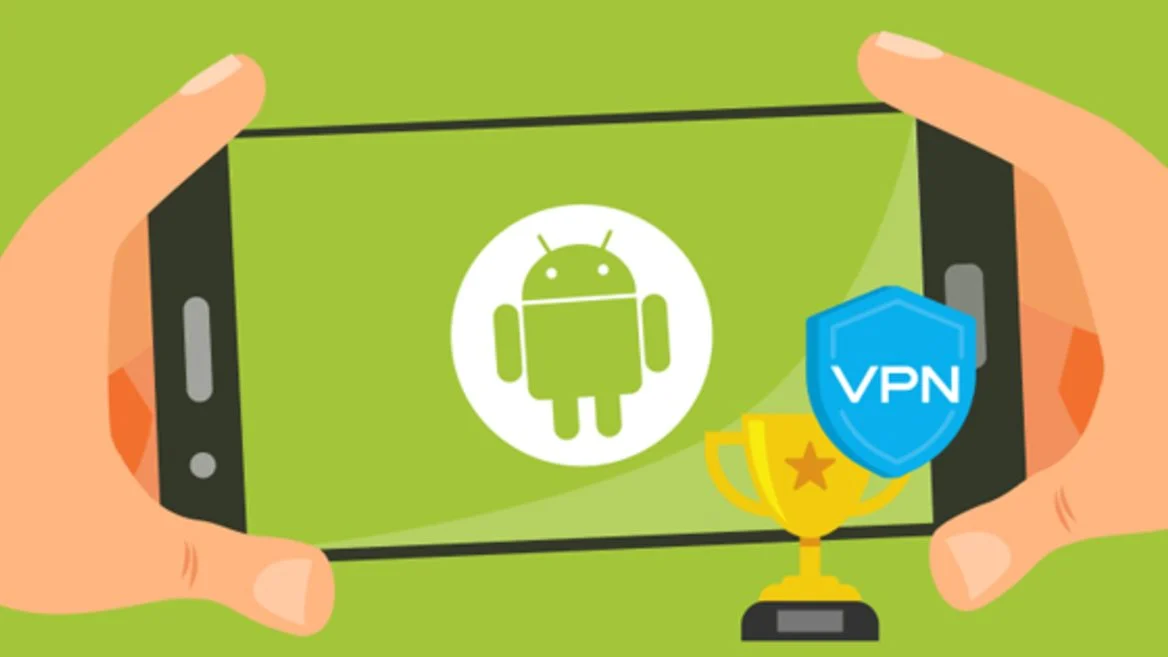 Как настроить VPN на Android: Полное руководство 2025