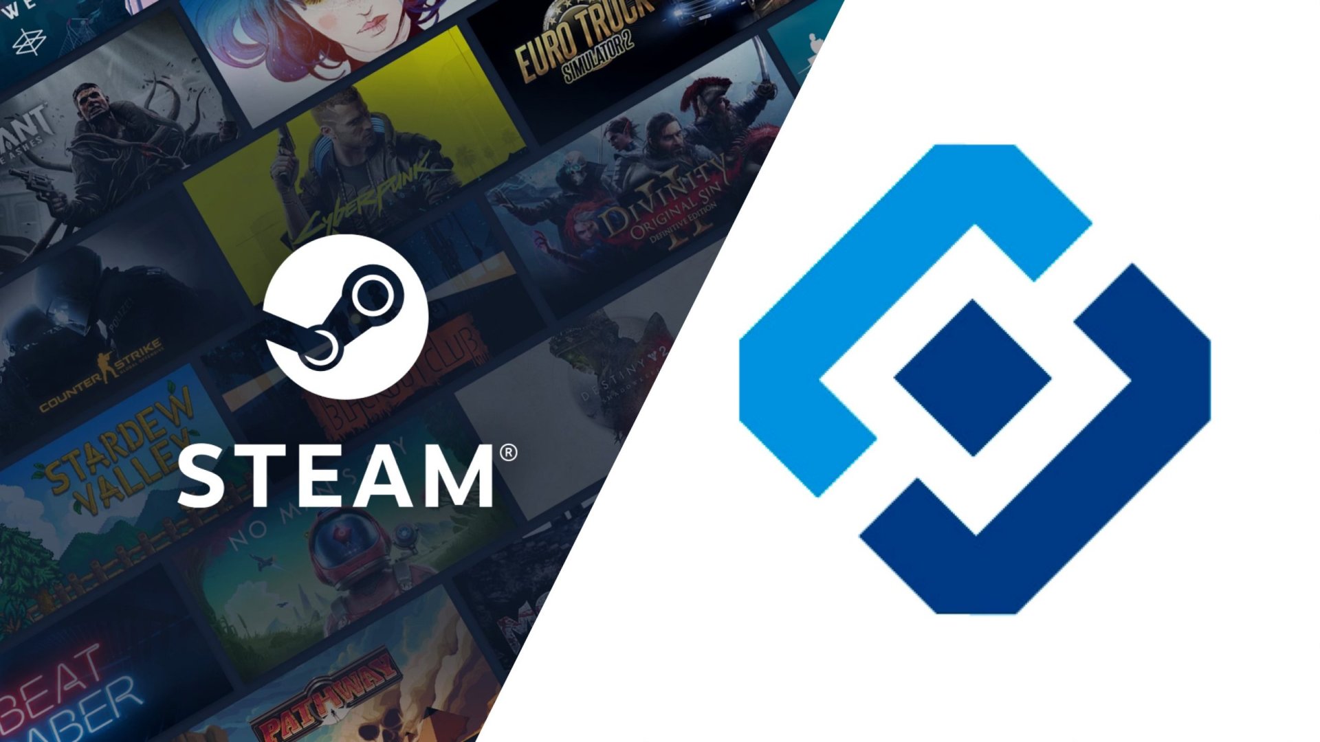 Steam не работает сегодня? Что происходит и как снова зайти в любимую игру