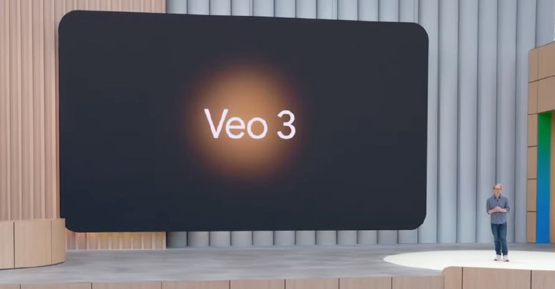 Как получить доступ к Google VEO 3 бесплатно в России: пошаговая инструкция (2025)