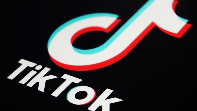 TikTok не работает. массовые сбои приложения по всей стране